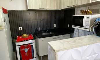 Imagem 2: Apartamento em Residencial Água Branca, Boituva/SP