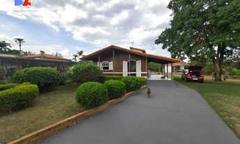 Imagem: Chácara em Vitassay, com Edicula, Boituva/SP