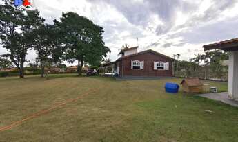 Imagem 6: Chácara em Vitassay, com Edicula , Boituva/SP