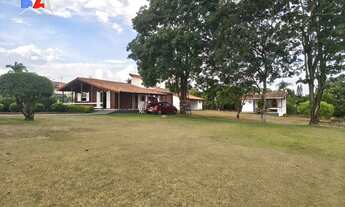 Imagem 5: Chácara em Vitassay, com Edicula , Boituva/SP