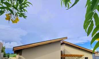 Imagem 5: Casa em Condomínio Residencial Ecopark