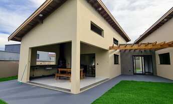 Imagem 4: Casa em Condomínio Residencial Ecopark