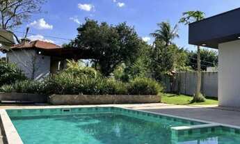 Imagem: Chácara em Vitassay, Boituva/SP