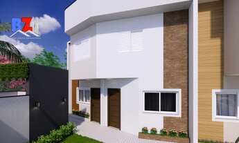 Imagem 6: Casa à venda no bairro Jardim Residencial Nikkey - Sorocaba/SP