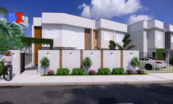 Imagem: Casa à venda no bairro Jardim Residencial