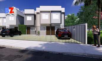 Imagem 5: Casa à venda no bairro Jardim Residencial Nikkey - Sorocaba/SP