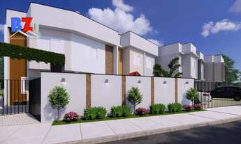 Imagem 3: Casa à venda no bairro Jardim Residencial Nikkey - Sorocaba/SP