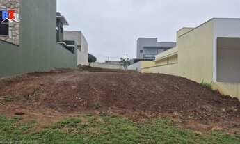 Imagem: Terreno em Condomínio em Condominio Jardim