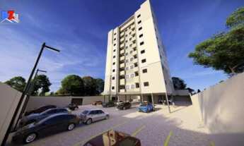 Imagem: Apartamento em Residencial de Lorenzi, Boituva/SP