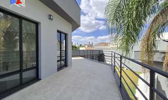 Imagem 3: Casa Alto Padrão em Portal dos Pássaros II, Boituva/SP