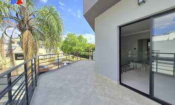 Imagem 5: Casa Alto Padrão em Portal dos Pássaros II, Boituva/SP