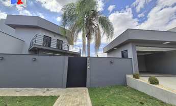 Imagem 2: Casa Alto Padrão em Portal dos Pássaros II, Boituva/SP