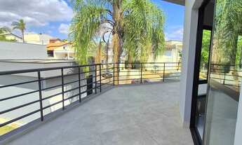 Imagem 4: Casa Alto Padrão em Portal dos Pássaros II, Boituva/SP