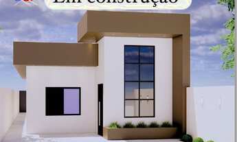 Imagem: Casa em Parque Campestre I, Boituva/SP