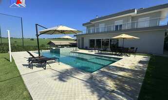 Imagem: Casa em Condomínio em Portal dos Lagos