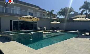 Imagem 2: Casa em Condomínio em Portal dos Lagos, Boituva/SP