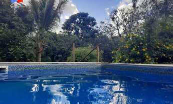 Imagem 3: Casa Alto Padrão em Rancho dos Arcos, Boituva/SP