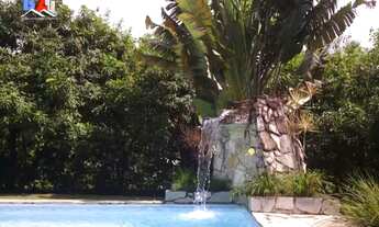 Imagem 6: Casa Alto Padrão em Rancho dos Arcos, Boituva/SP