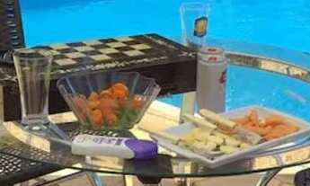 Imagem 5: Casa Alto Padrão em Rancho dos Arcos, Boituva/SP