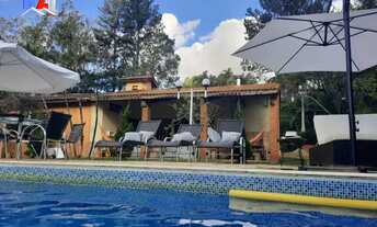 Imagem 4: Casa Alto Padrão em Rancho dos Arcos, Boituva/SP