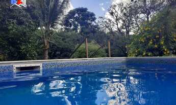 Imagem 2: Casa Alto Padrão em Rancho dos Arcos, Boituva/SP