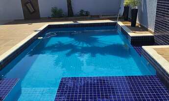 Imagem 3: Casa Alto Padrão em Portal das Estrelas II, Boituva/SP