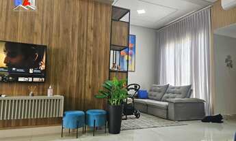 Imagem 7: Casa Alto Padrão em Portal das Estrelas II, Boituva/SP