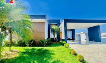 Imagem 2: Casa Alto Padrão em Portal das Estrelas II, Boituva/SP