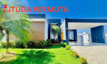 Imagem: Casa Alto Padrão em Portal das Estrelas