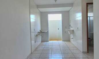 Imagem 4: Apartamento em PORTAL VILLE AZALÉIA, Boituva/SP