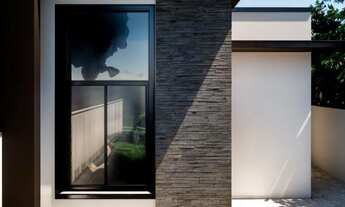 Imagem: Casa em Residencial Água Branca, Boituva/SP