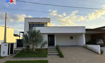 Imagem: Casa Alto Padrão em Condominio Jardim Europa