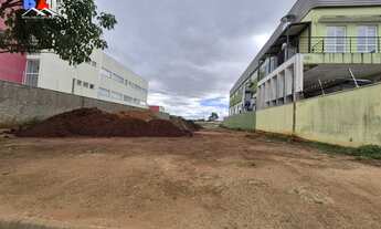 Imagem 3: Terreno em Centro Empresarial Castelo Branco, Boituva/SP