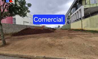 Imagem: Terreno em Centro Empresarial Castelo Branco