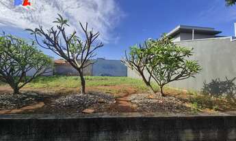 Imagem: Terreno em Recanto das Primaveras I, Boituva/SP