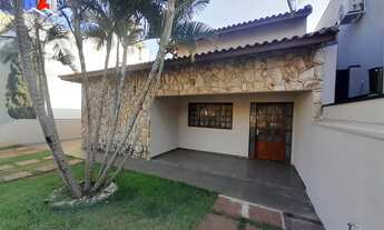 Imagem: Casa em Portal dos Pássaros II, Boituva/SP