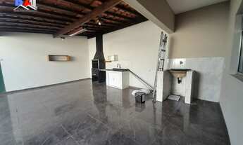 Imagem 2: Casa em Portal dos Pássaros II, Boituva/SP