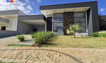 Imagem: Casa em Portal Ville Gardênia, Boituva/SP