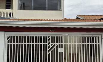 Imagem: Casa em Residencial de Lorenzi, Boituva/SP