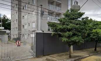 Imagem 2: Apartamento à venda no bairro Chácaras Reunidas São Jorge - Sorocaba/SP