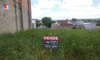 Imagem: Terreno em GSP Life Boituva, Boituva/SP