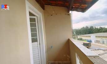 Imagem 4: Casa Sobrado em Vila Ferrielo, Boituva/SP