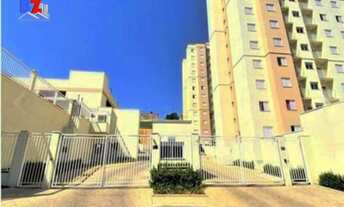 Imagem: Apartamento em Jardim Primavera, Boituva/SP