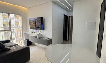 Imagem: Apartamento em Jardim Primavera, Boituva/SP