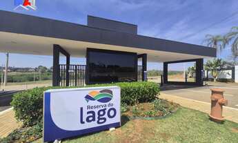 Imagem: Terreno em Condomínio em Reserva do Lago