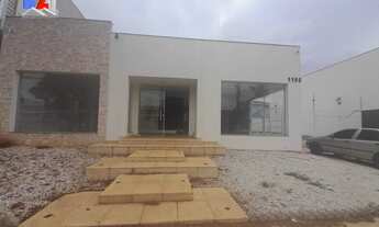 Imagem: Salão comercial em PORTAL VILLE AZALÉIA