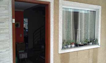 Imagem: Casa Triplex em Jardim Enseada, Guarujá/SP