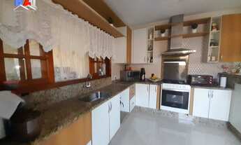 Imagem 4: Casa no charmoso bairro Jardim América, em Boituva-SP