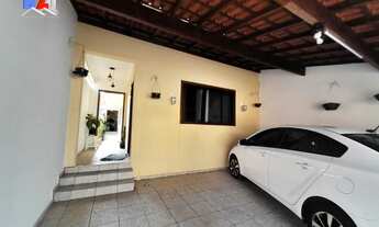 Imagem: Casa no charmoso bairro Jardim América