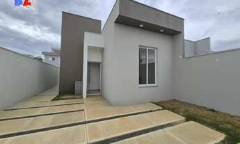 Imagem: Casa em Parque Residencial Campo Verde